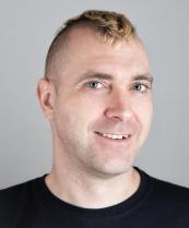 Picture of Olaf Hartig